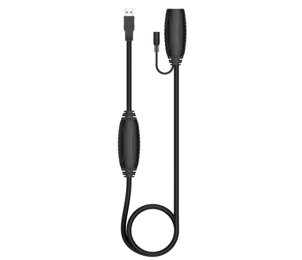 UNITEK Przedłużacz/wzmacniacz USB 3.1 15m Y-3003C - 1122424 - zdjęcie 2